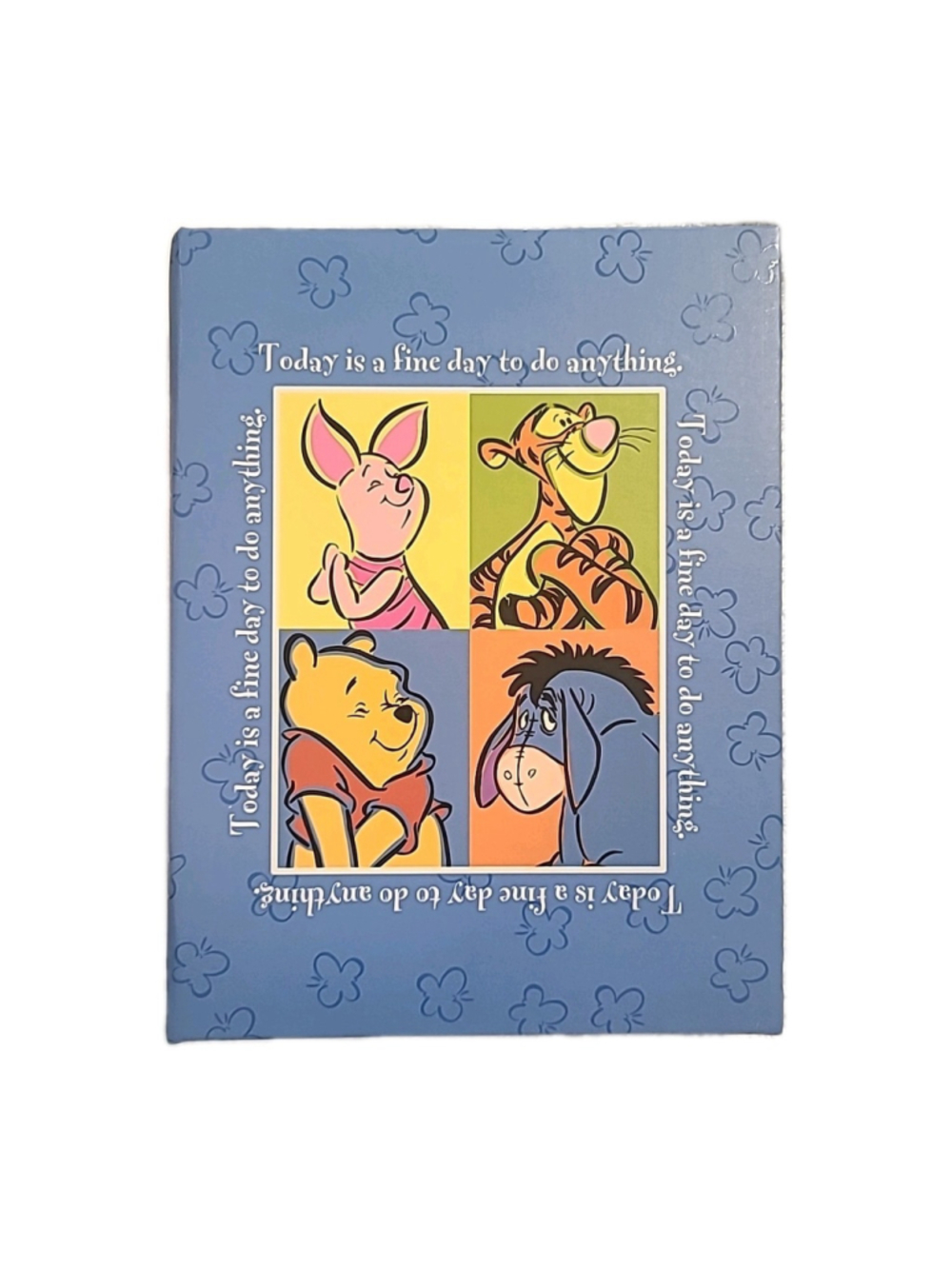 Winnie the Pooh & Friends Holson Disney Baby Photo Album